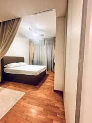 Stratum (D18), Condominium #612735201